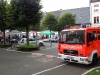 LF vor dem Bleichplatz